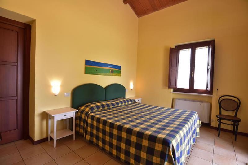 L'Orto Di Lucania مونتيسكاليوزو المظهر الخارجي الصورة