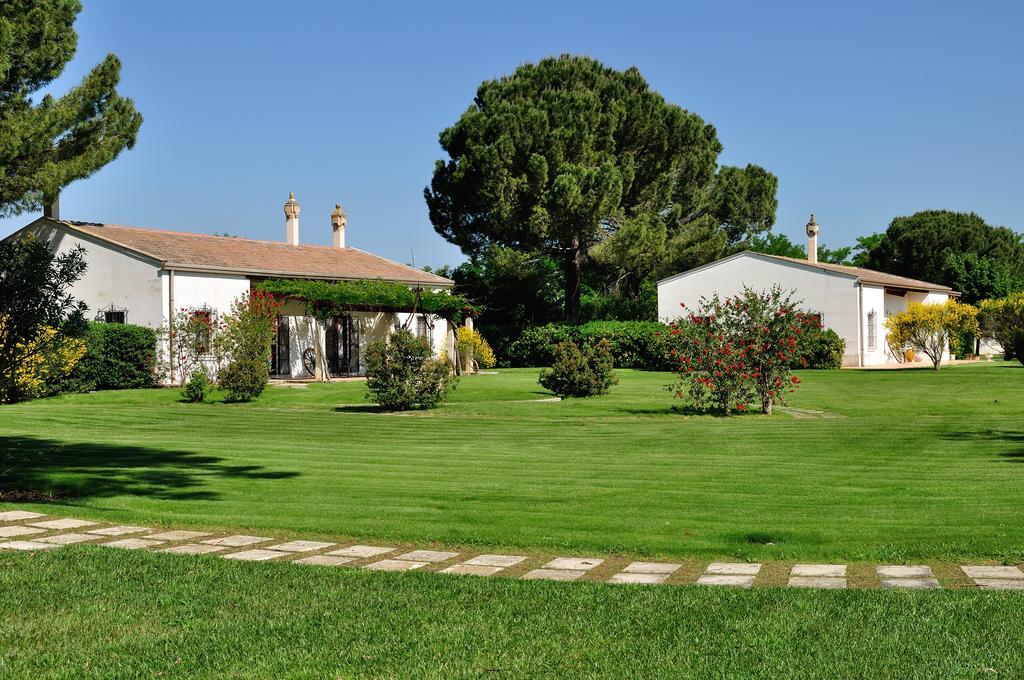 L'Orto Di Lucania مونتيسكاليوزو المظهر الخارجي الصورة