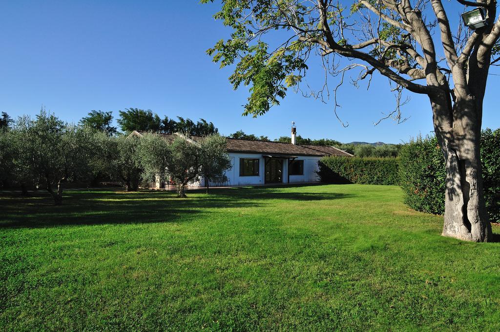 L'Orto Di Lucania مونتيسكاليوزو المظهر الخارجي الصورة