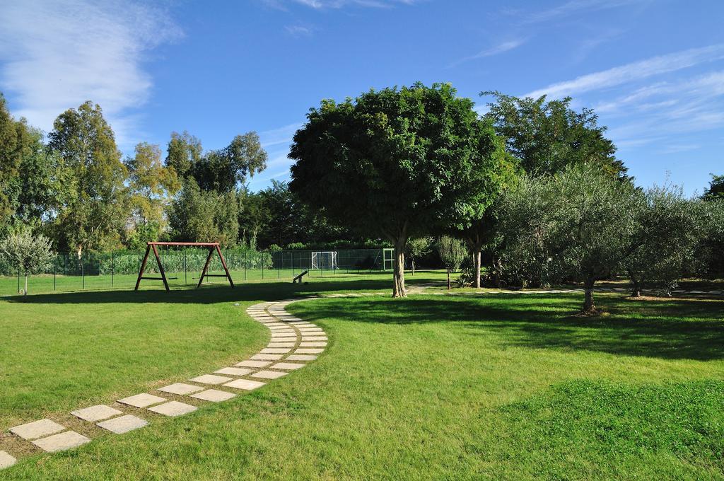 L'Orto Di Lucania مونتيسكاليوزو المظهر الخارجي الصورة