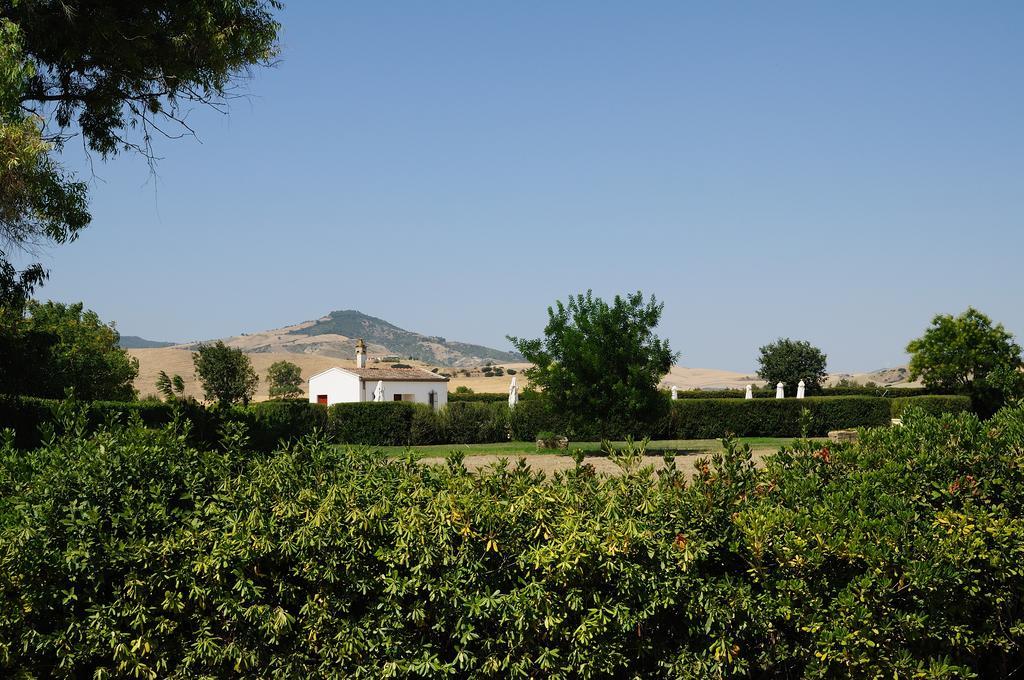 L'Orto Di Lucania مونتيسكاليوزو الغرفة الصورة